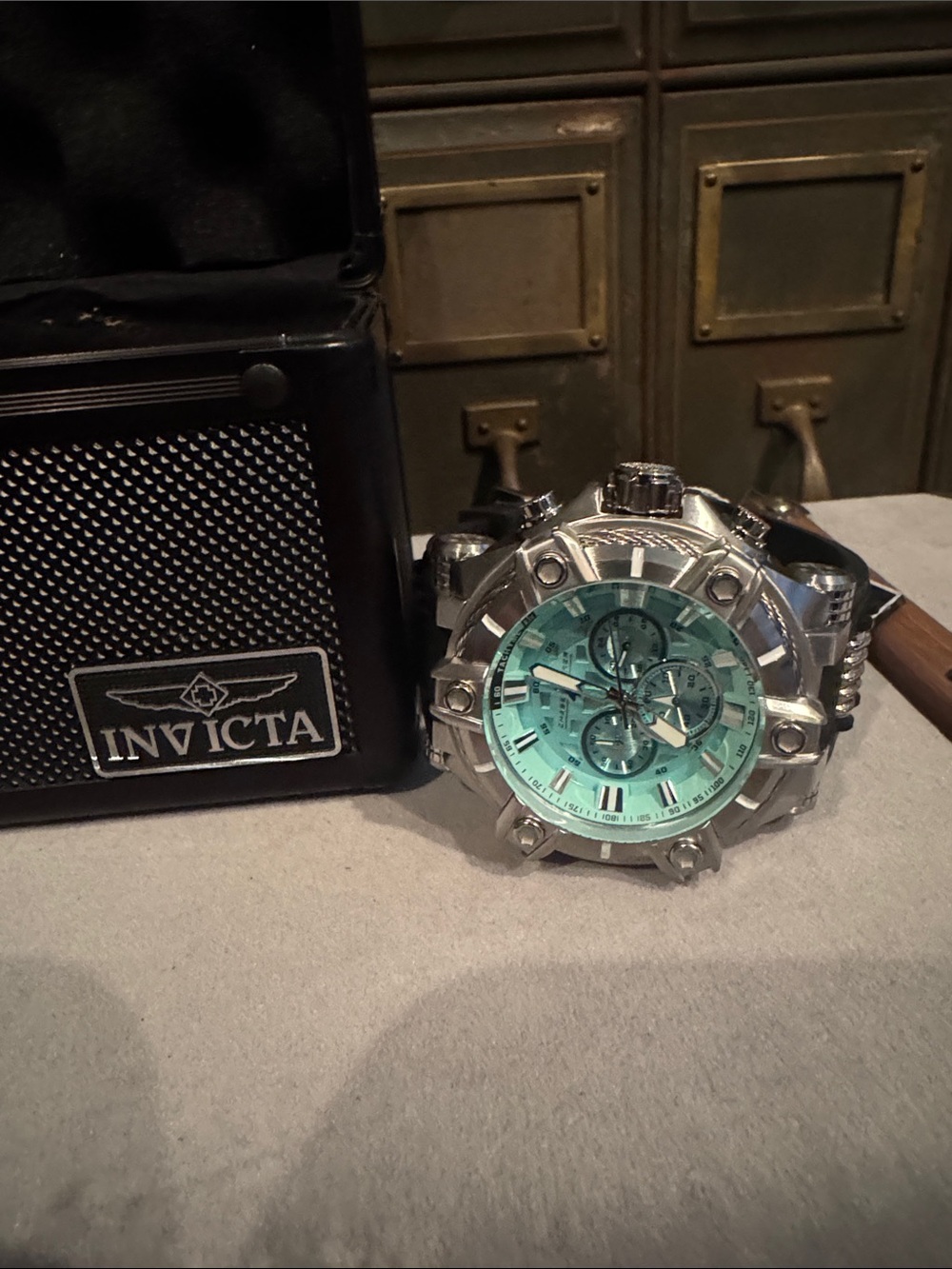 Invicta Chase Durer Watch - Picture 4 of 6